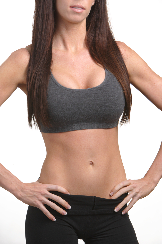 Greenville Liposuction What to Expect Before After